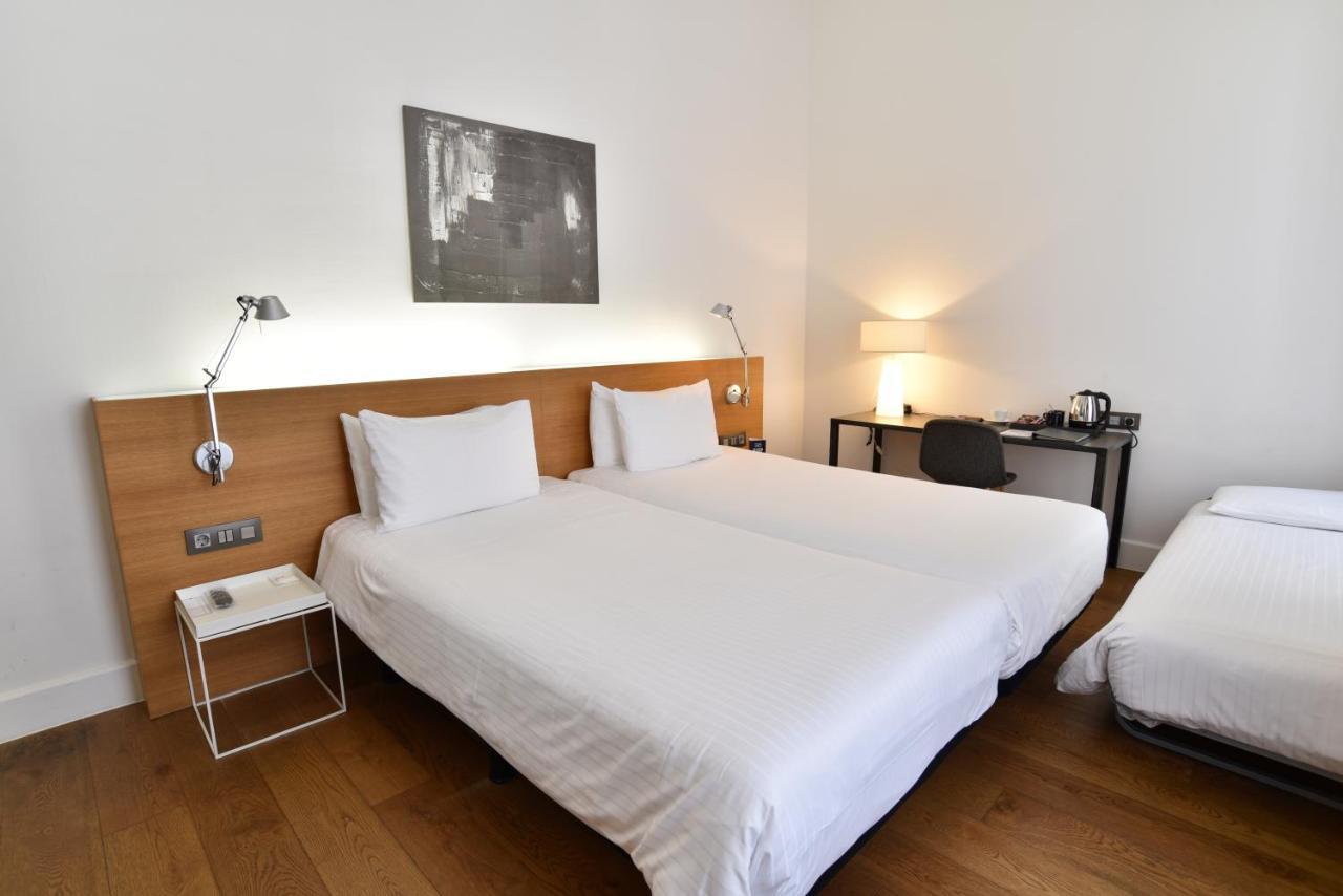 Standard Doppelzimmer mit Zustellbett