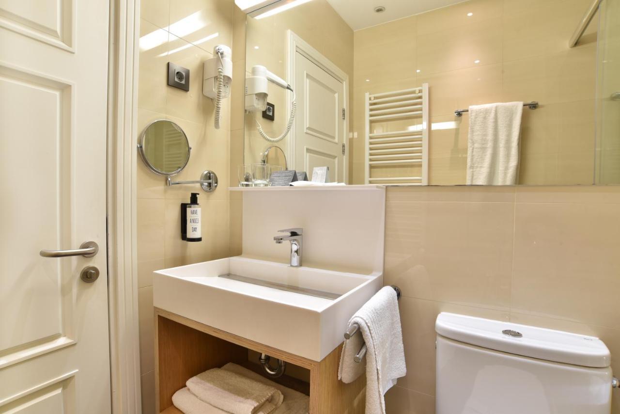 Standard Doppelzimmer
