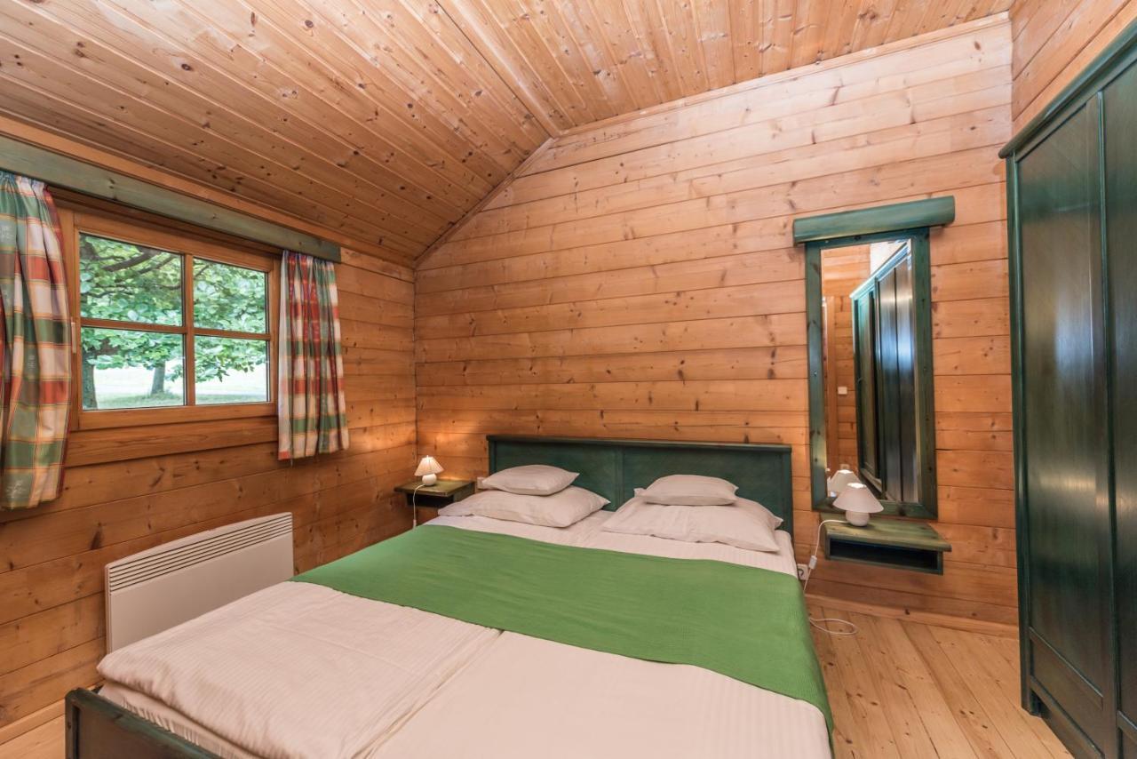 Apartment Sauna