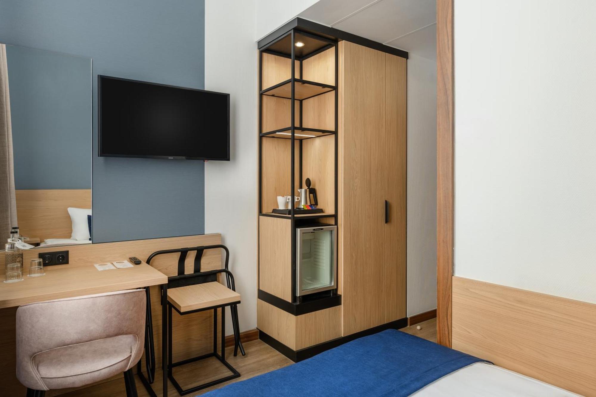 Comfort Einzelzimmer