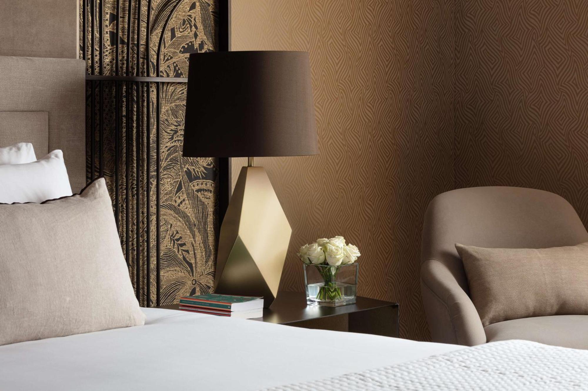 Grand Premium Zimmer mit Stadtblick