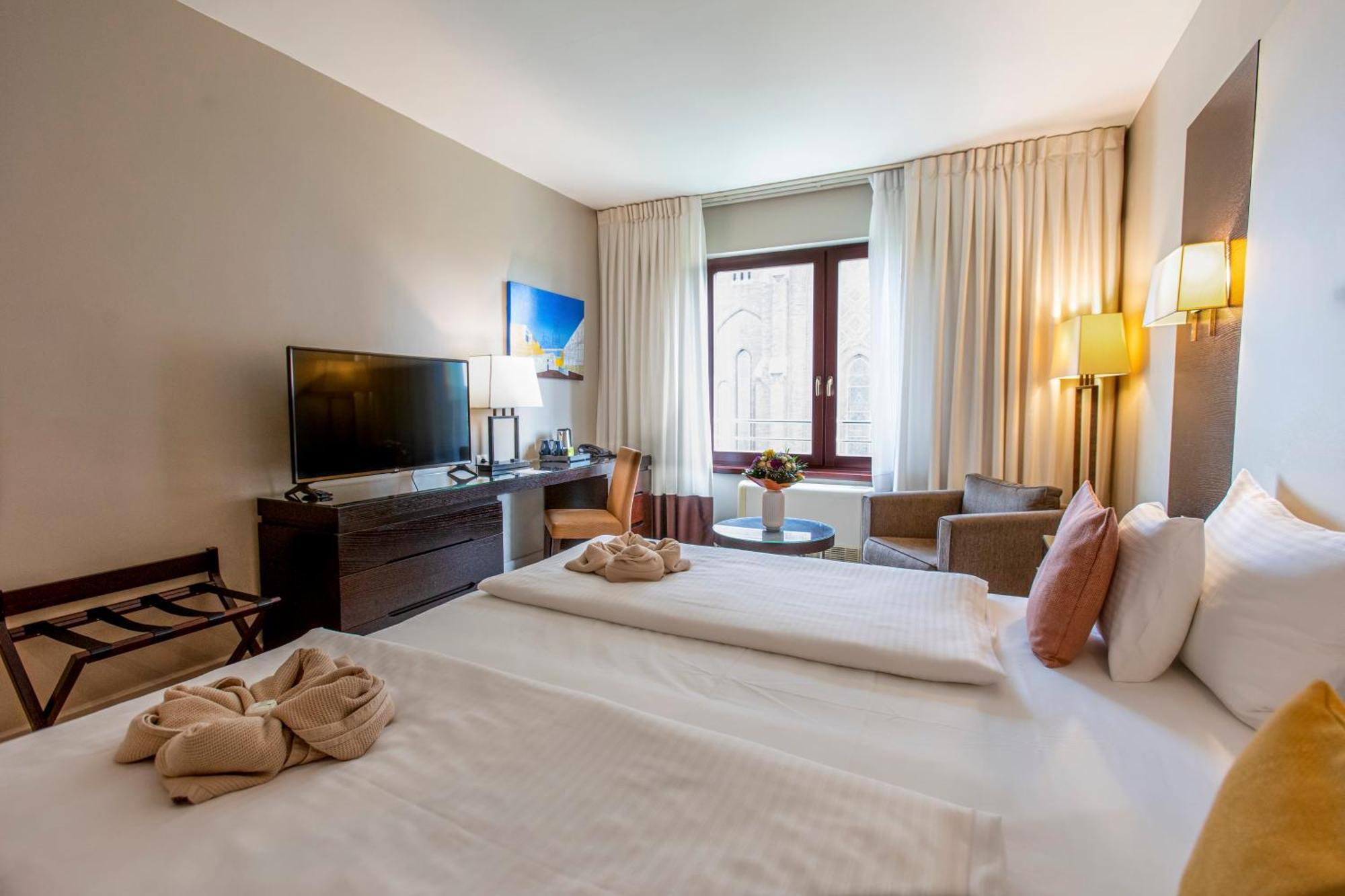 Superior Double or Twin Room