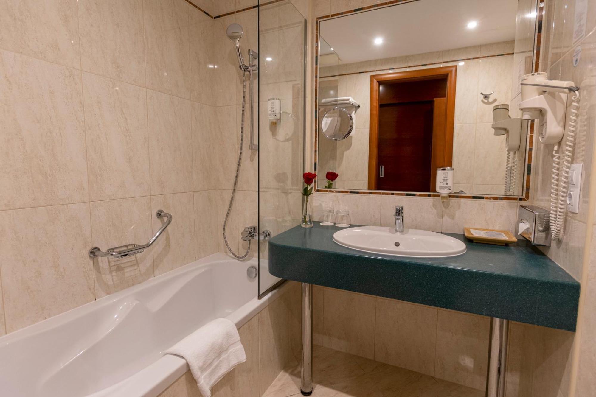 Superior Single Room