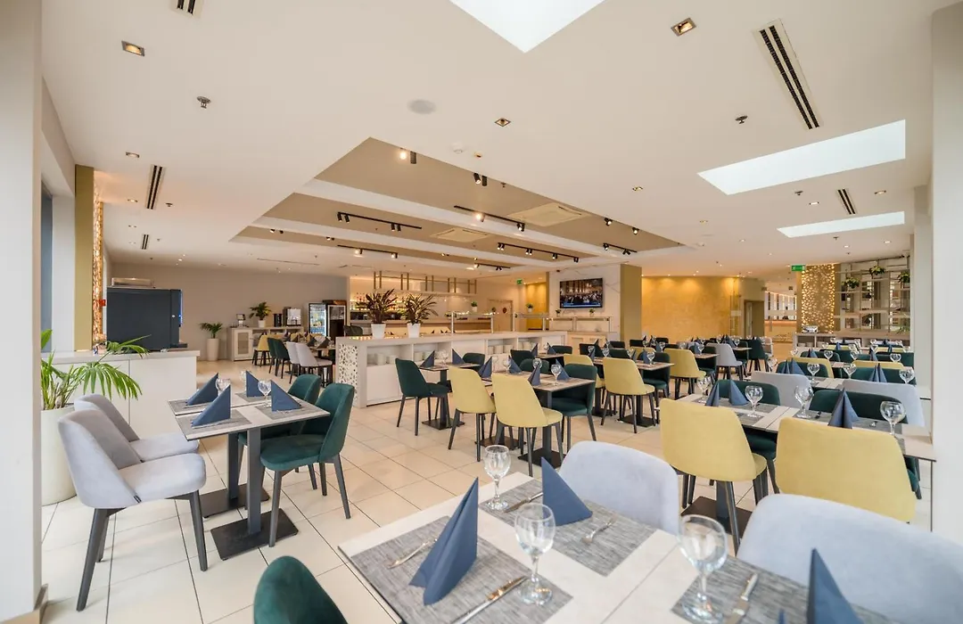 Expo Tower Hotel By Mellow Mood Hotels-1