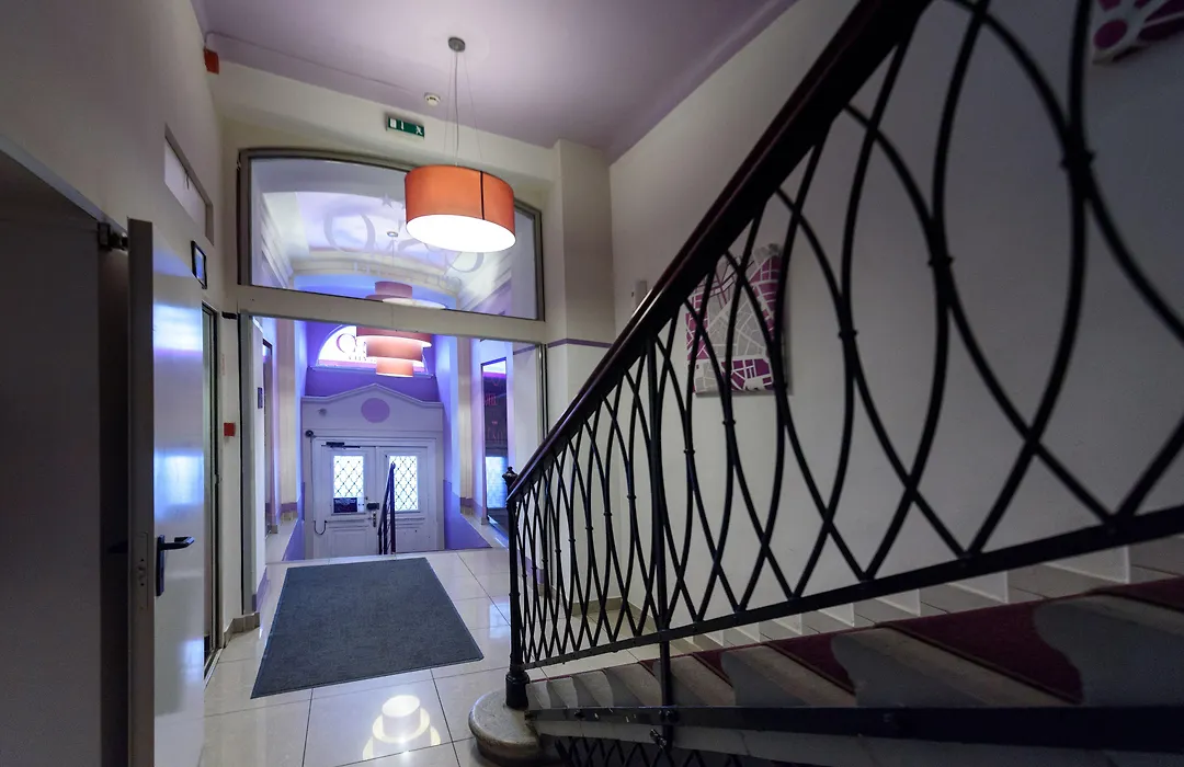 Alta Moda Hotel By Mellow Mood Hotels-1