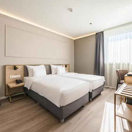 Expo Tower Hotel By Mellow Mood Hotels-2