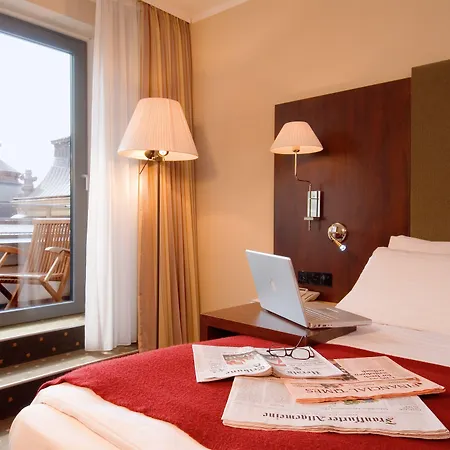 Nh Budapest City-3