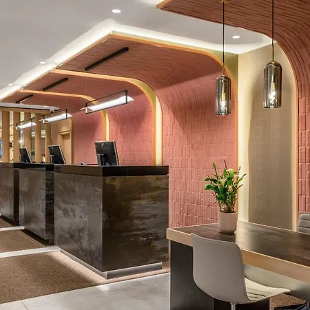 Danubius Hotel Arena-3