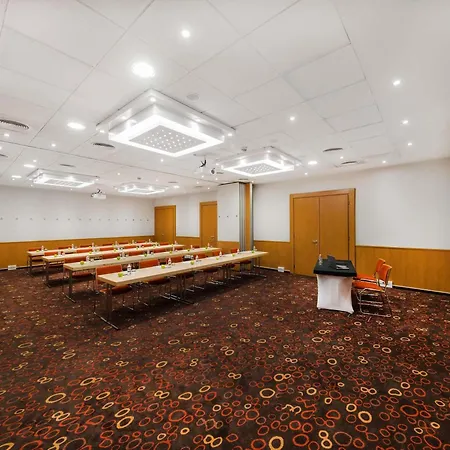 Novotel Budapest City-3