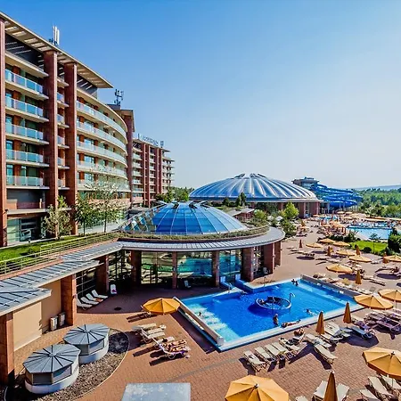 Aquaworld Resort Budapest-3